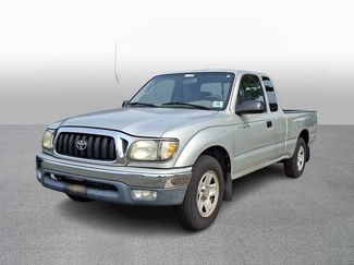 Used 2003 Toyota Tacoma 2WD Xtracab w/ SR5 Pkg video 1