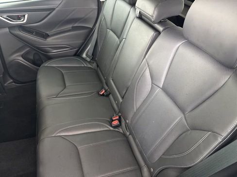 Used 2022 Subaru Forester Touring AWD/4WD image 26