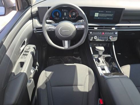 New 2026 Hyundai Tucson SE AWD/4WD image 2