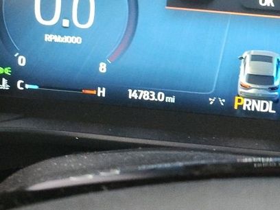 Used 2023 Ford Escape Active w/ Tech Pack #2