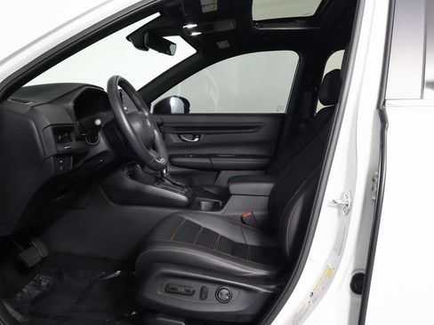 Used 2024 Honda CR-V Sport-L image 10