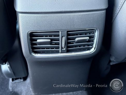 Certified 2025 MAZDA CX-5 AWD 2.5 S w/ Preferred Package image 30