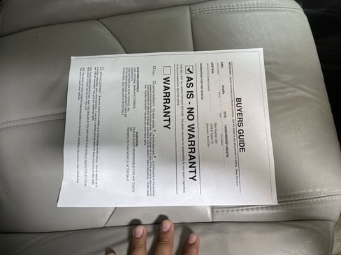 Used 2015 GMC Acadia SLT w/ Open Road Package image 27