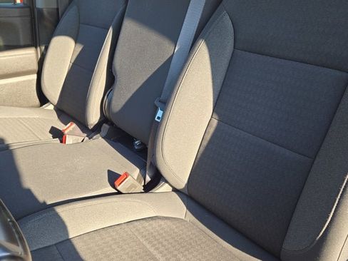 Used 2023 Chevrolet Silverado 2500 LT w/ All Star Edition image 25