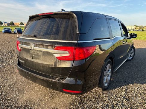 Used 2019 Honda Odyssey EX-L image 13