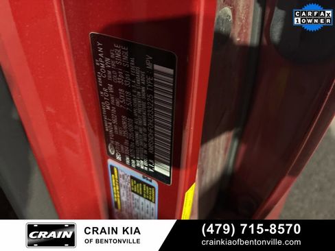 Used 2017 Hyundai Santa Fe Limited image 8