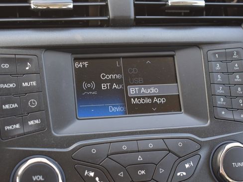 Used 2018 Ford Fusion S FWD image 21