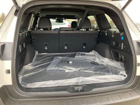 New 2026 Subaru Outback Touring XT AWD/4WD image 25