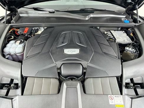 Certified 2023 Porsche Cayenne S AWD/4WD image 29