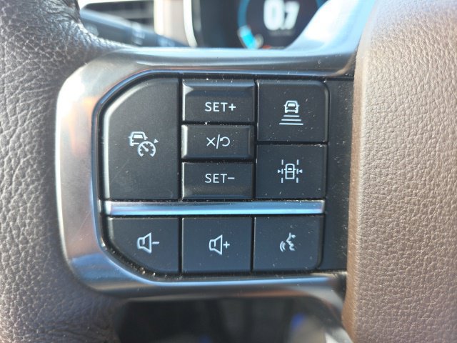Used 2022 Ford F150 King Ranch w/ Equipment Group 601A High AWD/4WD image 42