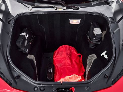 Used 2012 Ferrari 458 Spider RWD image 18