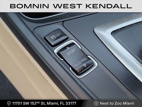 Used 2018 BMW 320i xDrive Sedan image 16