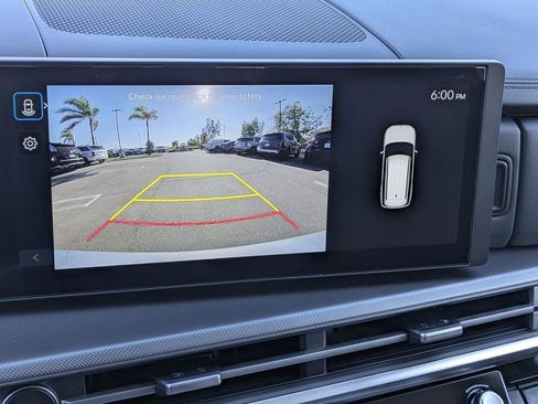 New 2026 Hyundai Santa Fe SEL image 22