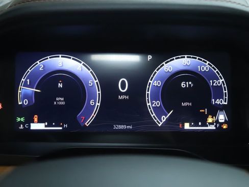 Used 2024 Jeep Grand Cherokee L Summit AWD/4WD image 26