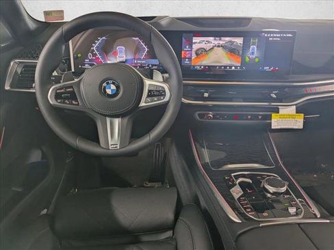 New 2026 BMW X5 xDrive40i image 15