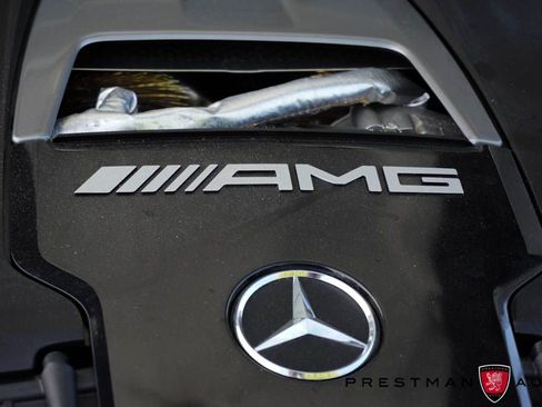 Used 2021 Mercedes-Benz G 63 AMG 4MATIC image 55