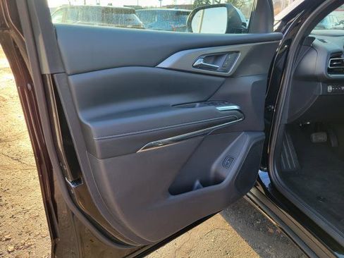 New 2026 Chevrolet Traverse LT image 6