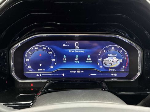 Certified 2024 Chevrolet Silverado 2500 High Country image 11