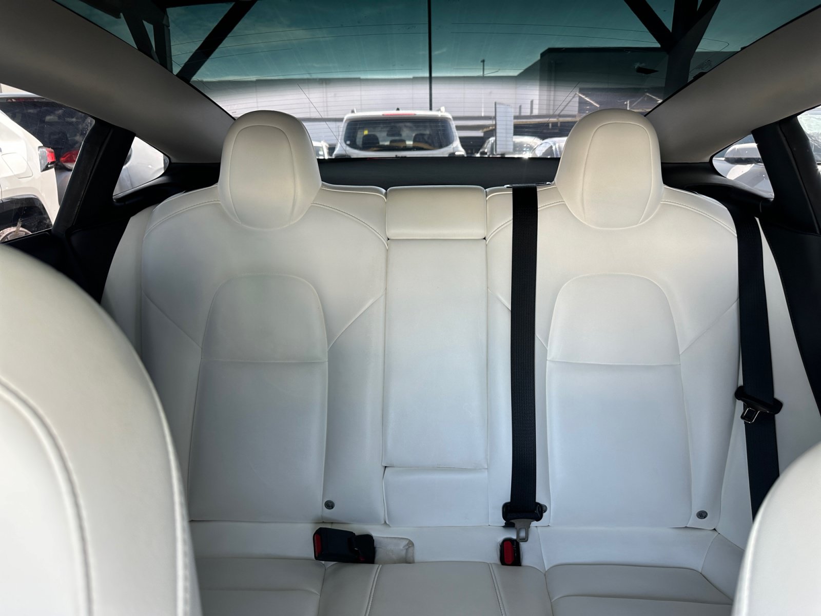 Used 2023 Tesla Model 3 Standard Range RWD image 22