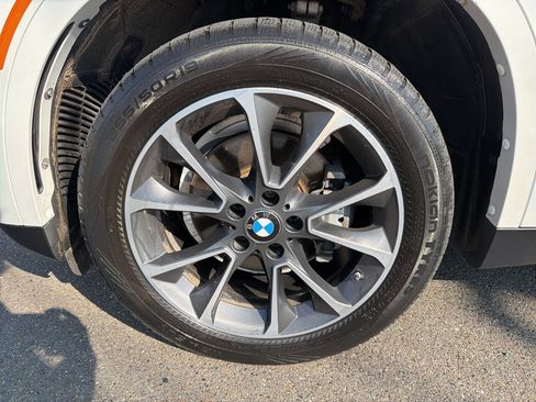 Used 2017 BMW X5 sDrive35i image 13
