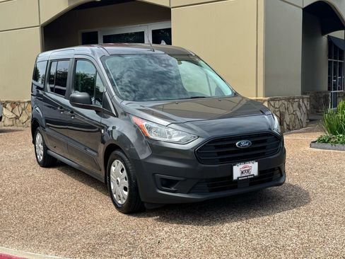 Used 2020 Ford Transit Connect XL FWD image 6