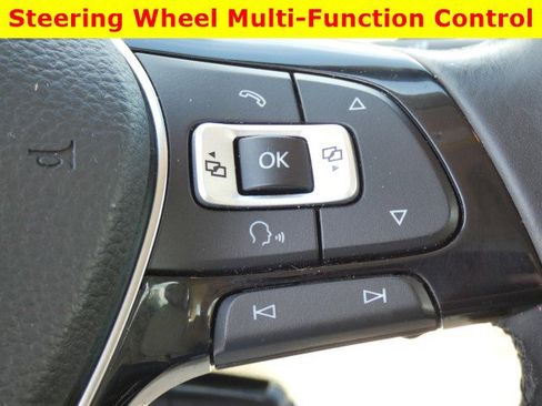 Used 2016 Volkswagen Passat 1.8T SE image 21