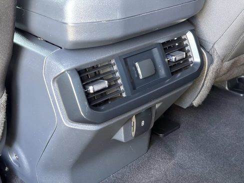 Used 2023 Ford F150 XL w/ STX Appearance Package AWD/4WD image 19