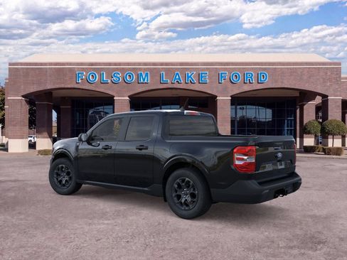 New 2026 Ford Maverick XLT AWD/4WD image 4