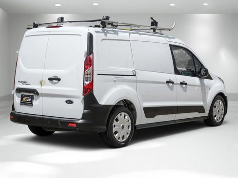 Used 2020 Ford Transit Connect XL FWD image 6