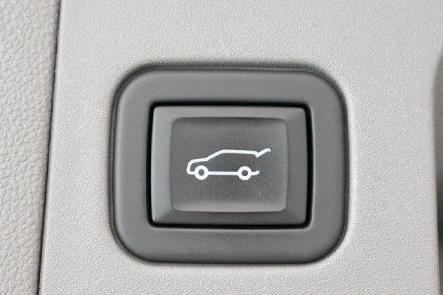 Used 2024 Cadillac XT5 Premium Luxury AWD/4WD image 15