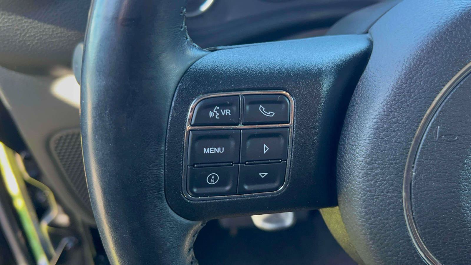 Used 2017 Jeep Wrangler Unlimited Sport w/ Quick Order Package 24S AWD/4WD image 18