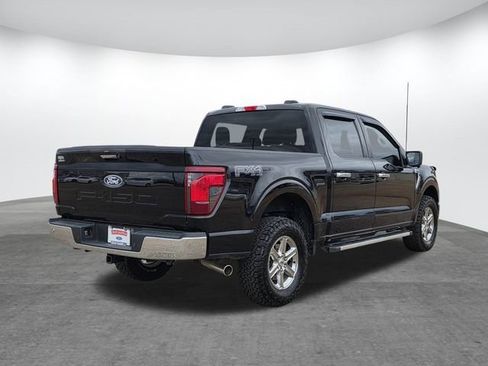 Used 2024 Ford F150 XLT w/ FX4 Off-Road Package image 4