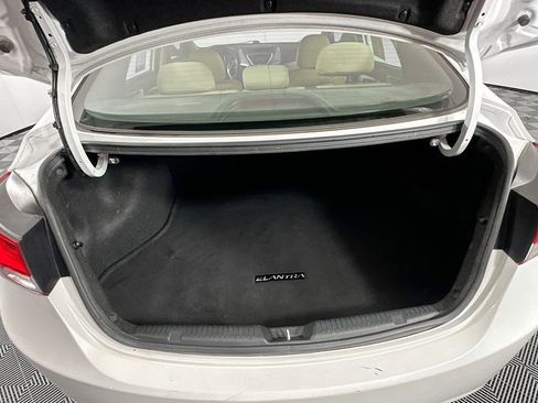 Used 2012 Hyundai Elantra GLS w/ Preferred Pkg 3 image 22