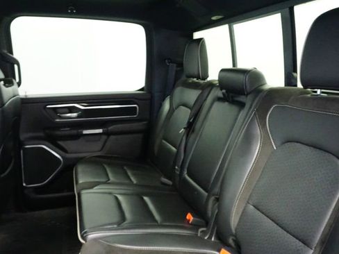 Used 2022 RAM 1500 Laramie image 19