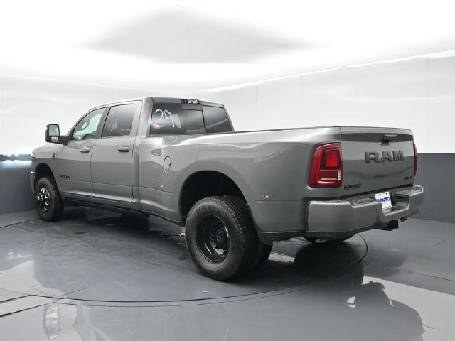 New 2026 RAM 3500 Laramie AWD/4WD image 6