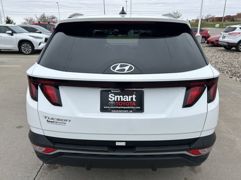 Used 2024 Hyundai Tucson SEL image 5