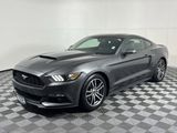 Used 2017 Ford Mustang Premium image 3