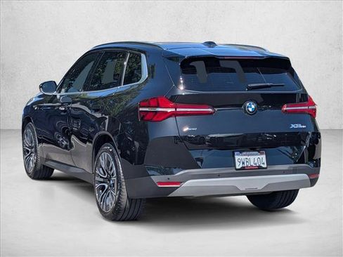 Used 2025 BMW X3 xDrive30i w/ Premium Package AWD/4WD image 8