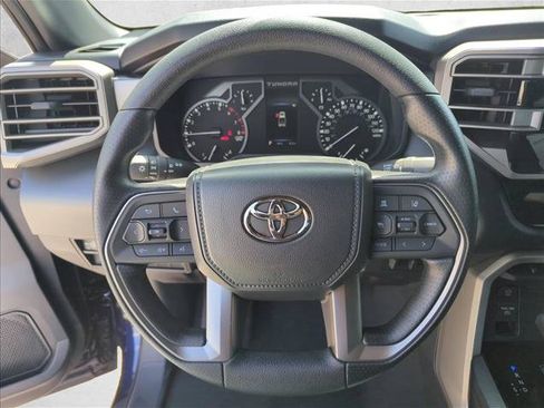 Certified 2026 Toyota Tundra SR5 w/ SR5 Convenience Package AWD/4WD image 16