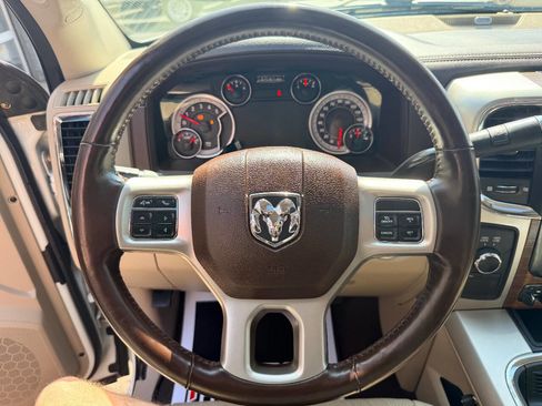 Used 2018 RAM 3500 Laramie image 22