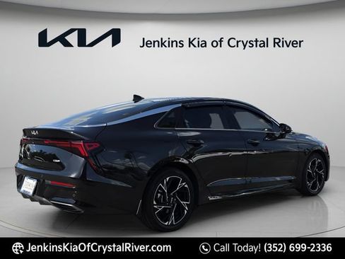 Used 2025 Kia K5 GT-Line FWD image 5
