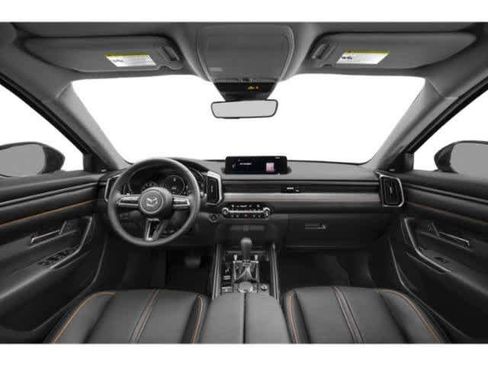 Used 2024 MAZDA CX-50 AWD 2.5 S w/ Cargo Package image 8