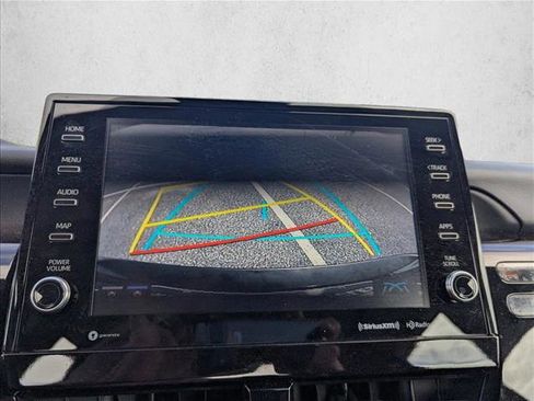 Used 2023 Toyota Camry XSE image 18