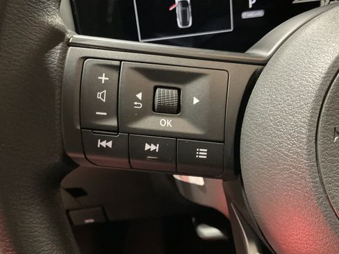 Used 2026 Nissan Kicks SV w/ Cold Weather Package image 28