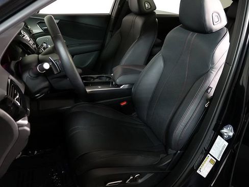 Used 2026 Acura RDX A-Spec AWD/4WD image 13