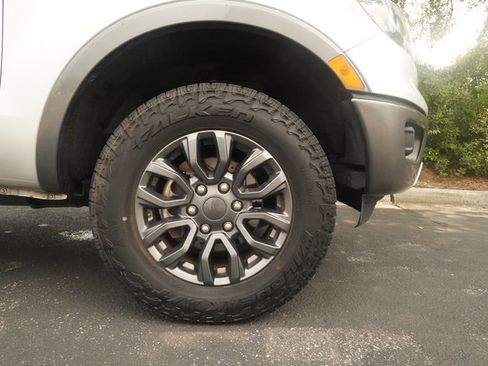 Used 2019 Ford Ranger XLT w/ Equipment Group 301A Mid RWD image 36