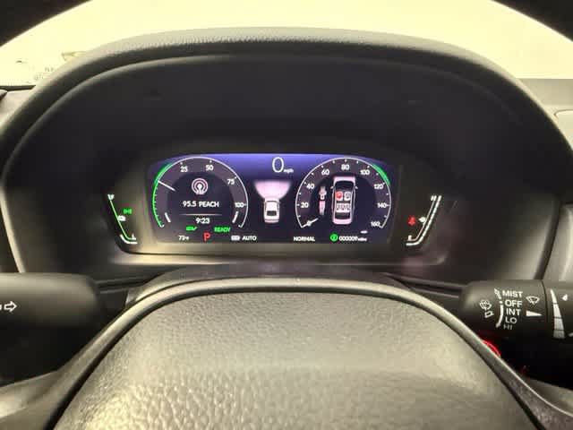 New 2026 Honda Accord Sport image 20