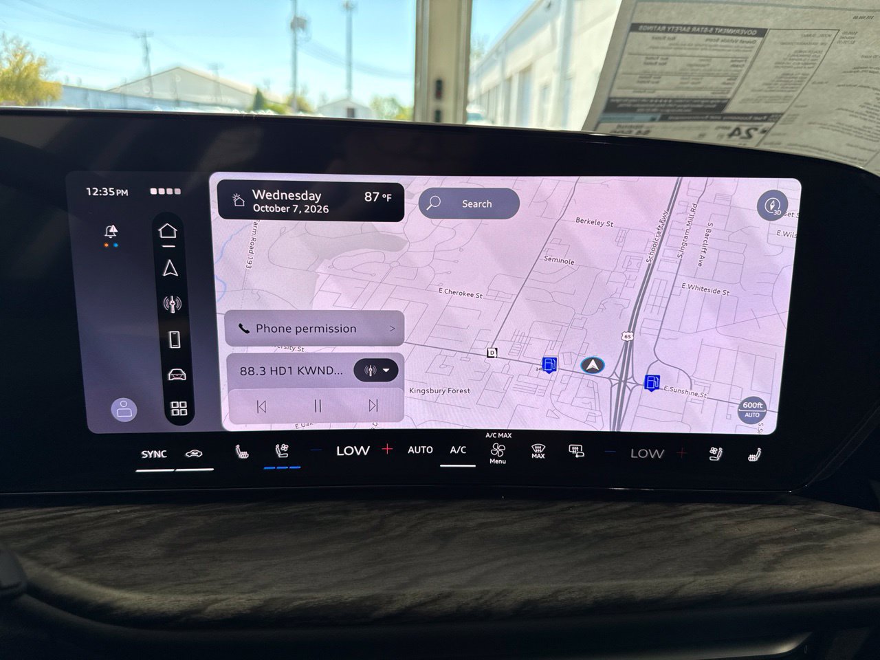 New 2026 Audi Q5 Premium Plus AWD/4WD image 24