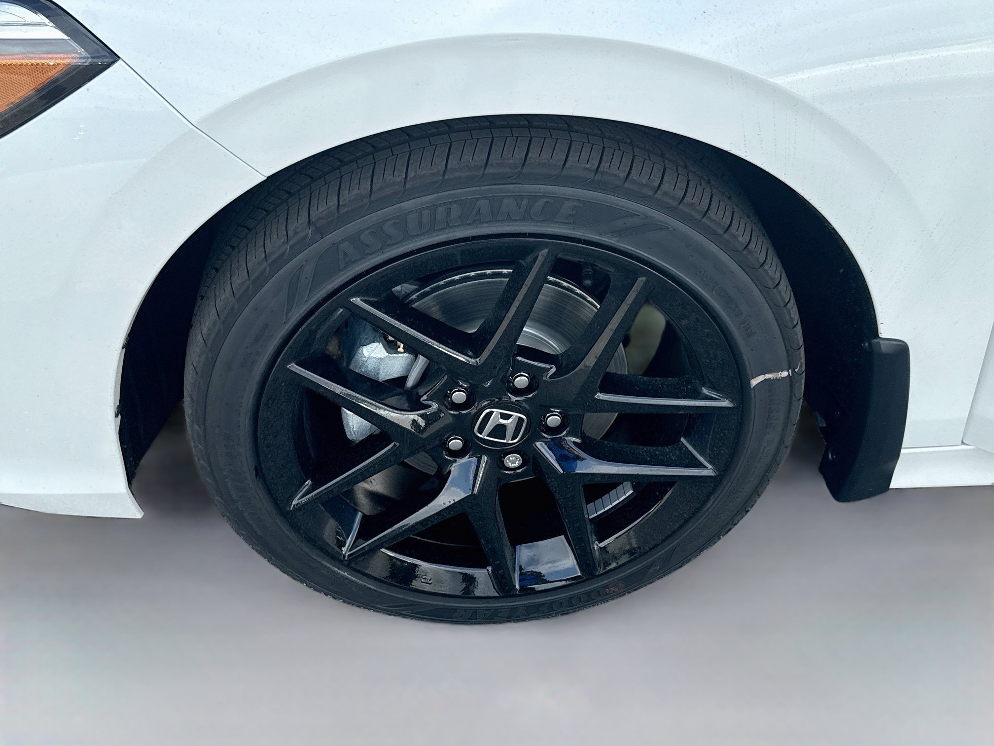 Used 2026 Honda Civic Sport image 26