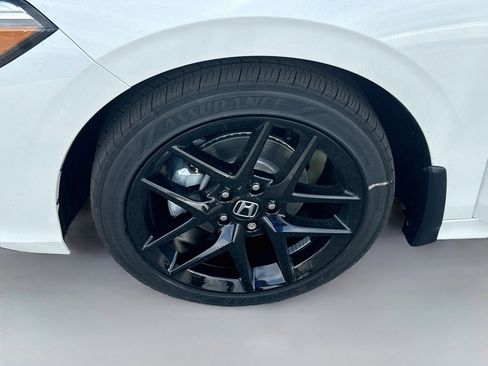 Certified 2026 Honda Civic Sport image 26